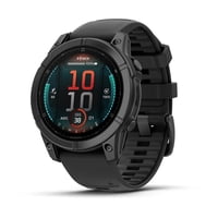 Garmin - Smartwatch Fenix E 47Mm Negro