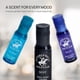 thumbnail image 3 of Set de spray corporal Beverly Hills Polo Club Signature para hombre, 90 ml, 3 of 7