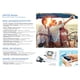 thumbnail image 3 of Radio VHF marina Uniden UM725GBTBK con GPS y Bluetooth, 3 of 6