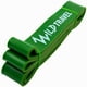 thumbnail image 2 of POWER BANDS KIT 5 Bandas Elasticas De Resistencia Pull Up, 2 of 9