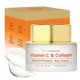 thumbnail image 1 of Hidratante facial Clear Visage 50 ml Vitamina C vegano, 1 of 7