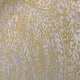 thumbnail image 4 of Cojín Plutus Brands Yellow Plutus Golden Leaf Jacquard, 4 of 9