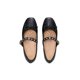 thumbnail image 3 of Ballerinas PU Mujer Plano Weide YOU592, 3 of 3