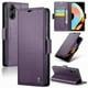thumbnail image 1 of CaseMe tipo cartera Realme 10 Pro con cierre magnético, RFID, tarjetero, soporte, carga inalámbrica, 1 of 5