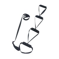 Ioensy - Ayuda De Escalera De Cama Para Sentarse, Ayuda De Movilidad, Empuñadura Acolchada Para Discapacitados