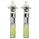 thumbnail image 3 of Bombilla LED COB H1 Blanca 6000K COB 1000LM para Faros de Conducción Antiniebla (2 piezas), 3 of 3