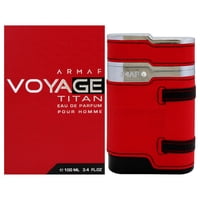 Perfume Armaf Voyage Titan Edp 100Ml Hombre