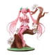 thumbnail image 3 of Figura BLOKEES Fantastics Series Sakura Miku, 3 of 6