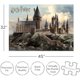 thumbnail image 2 of Puzzle Aquarius Harry Potter Castillo Hogwarts 3000 Piezas, 2 of 3