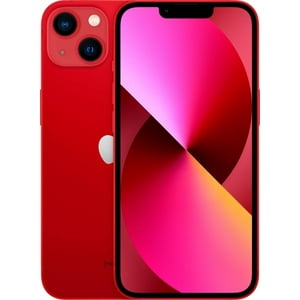 Apple Iphone 13 256Gb - Rojo (Reacondicionado)