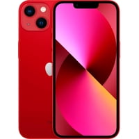 Apple - Iphone 13 256Gb Rojo - (Reacondicionado)