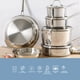 thumbnail image 4 of Juego de utensilios de cocina Sur La Table Kitchen Essentials Chef's Deck, 10 unidades, 4 of 7