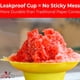 thumbnail image 4 of Vasos Snow Cone, Avant Grub, a prueba de fugas, 120 ml, con pajitas tipo cuchara, paquete de 25, 4 of 6