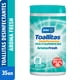 thumbnail image 1 of Toallitas Desinfectantes Fresh Tarro, 35 Un, 1 of 2