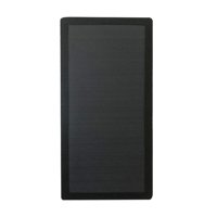 Magideal - Pvc, De Polvo D De Enfriamiento , Cubierta A Prueba De Polvo, Protección Del Enfriador Cubierta De Red De Malla De , 12X36Cm