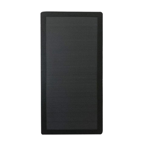 Magideal - Pvc, De Polvo D De Enfriamiento , Cubierta A Prueba De Polvo, Protección Del Enfriador Cubierta De Red De Malla De , 12X36Cm