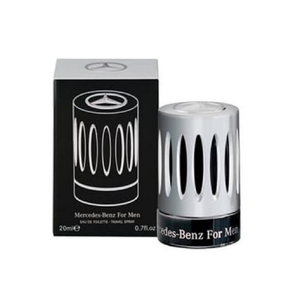 For Men Edt 20ml Hombre