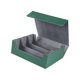 thumbnail image 2 of Caja De Almacenamiento De Tarjetas Coleccionables, Capacidad De 1800 Tarjetas, Resistente Al Agua Para Tarjetas De Hockey, 2 of 3