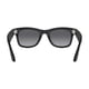 thumbnail image 3 of Lentes Inteligentes Ray-ban Meta Wayfarer Unisex Graphite Lens, 3 of 4