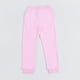 thumbnail image 2 of Pantalón De Buzo Niña Kids Polar Rosado Corona, 2 of 5