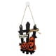 thumbnail image 4 of Guirnalda De Halloween Letrero Colgante Decoración De Fiesta De Halloween Calabaza 2, 4 of 5