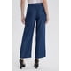 thumbnail image 3 of Jeans Mujer Calce Recto Ligero Azul Oscuro, 3 of 4