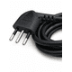 thumbnail image 2 of Zapatilla Alargador Electraline 6 Tomas Switch 5 Metros, 2 of 8
