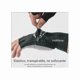 thumbnail image 3 of Guantes Medio Dedo Cortos Deportivo Ciclismo Rockbros Mtb, 3 of 3
