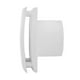 thumbnail image 3 of Kit Extractor Aire Para Baño Decor-100 Cz  Ducto Y Rejilla, 3 of 7