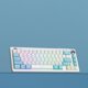thumbnail image 2 of Teclado MageGee TS68 RGB impermeable mecánico, 2 of 6