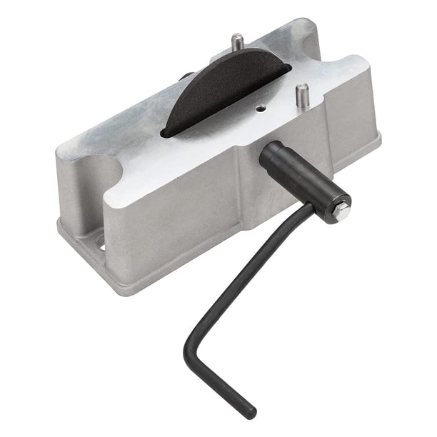 66785/Archivador de de pistón manual con muelas abrasivas Accesorios de reemplazo de aluminio Herramientas 66786 Se la la adaptaciónción para asegurar la