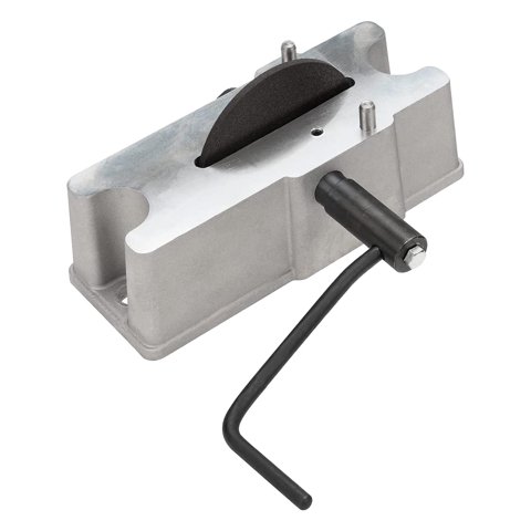 Magideal - 66785/Archivador De De Pistón Manual Con Muelas Abrasivas Accesorios De Reemplazo De Aluminio Herramientas 66786 Se La La Adaptaciónción Para Asegurar La