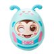 thumbnail image 2 of Roly poly Tumbler Doll Juguetes Para Bebés Juguete De Desarrollo De 6 A 12 Meses Azul, 2 of 5