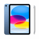 thumbnail image 1 of Pack Ipad A16 128GB Wi-Fi Azul + Apple Pencil USB-C, 1 of 5
