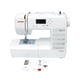thumbnail image 4 of JANOME MAQ.COMPUTARIZADA 1050DC+ OVERLOCK 8002D, 4 of 8
