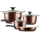 thumbnail image 1 of ILKO BATERIA DE COCINA 7 PZS ANTIAD CERAMIC P, 1 of 2