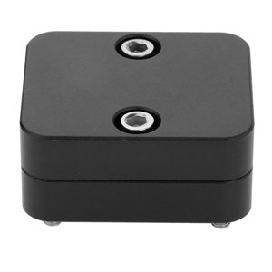 Bothyi - Soporte De Montaje De Navegación Gps Para Motocicleta Para Bmw R1250Gs Crf1000L Negro