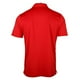 thumbnail image 2 of Polo Nike Dry Franchise para hombre rojo XXL, 2 of 3