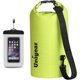 thumbnail image 1 of Bolsa Seca Flotante Unigear Impermeable PVC 500D, 1 of 3