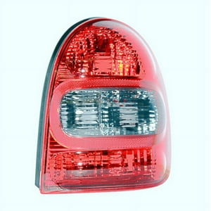 Repuestos Del Sol - Farol Trasero Derecho Chevrolet Corsa 1.6 Swing C16Se Sohc 8 Valv 2000 2008