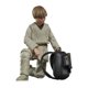 thumbnail image 5 of Figura de Acción Star Wars Black Series La Amenaza Fantasma Anakin Skywalker, 5 of 11