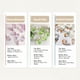thumbnail image 2 of Aceite Perfume Capilar Sahipub 40 Mini Botellas 2 en 1 Sérum, 2 of 3