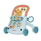 thumbnail image 1 of Caminadora Bebe Correpasillo Musical Interactivo Celeste, 1 of 6