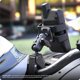 thumbnail image 5 of Soporte TUSITA para moto ATV/UTV para Garmin Montana, Zumo XT, 5 of 7