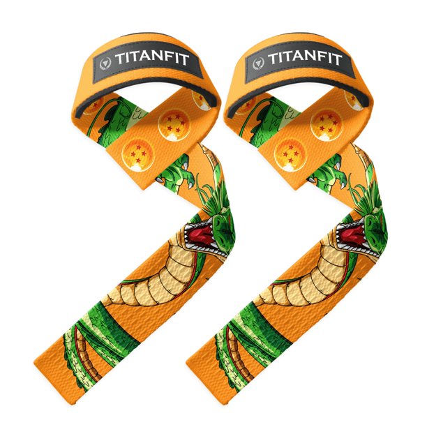 Straps Kai - Drakon