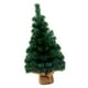 thumbnail image 3 of Árbol De Navidad De Mesa Mini árbol De Navidad Para Fiesta, Sala De Estar, Decoración Del Hogar, 60cm, 3 of 5