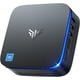 thumbnail image 2 of Miniordenador KAMRUI AK1PLUS 16 GB RAM 1 TB SSD Alder Lake N100, 2 of 9