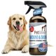 thumbnail image 1 of Spray para heridas y piel PetSilver Chelated Silver 473 ml para perros y gatos, 1 of 9