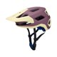 thumbnail image 4 of Casco De Bicicleta Con Almohadilla Interior Desmontable, Elegante, Para Deportes Al Aire Libre, Para Mujer, Morado, 4 of 5