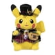 thumbnail image 2 of Peluche Pokémon Center Pikachu Halloween Ghost Chateau, 2 of 4